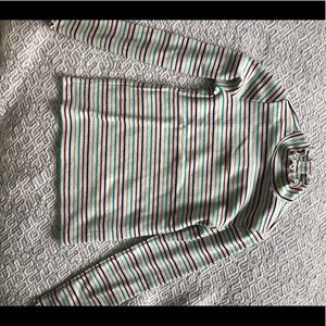 Janie and Jake turtle neck kids